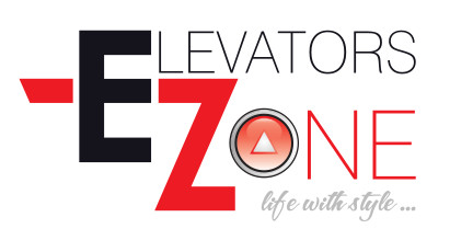 Elevatorszone